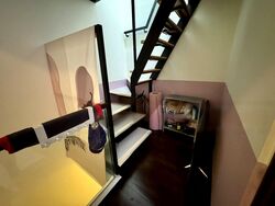The Promenade@Pelikat (D19), Apartment #454660521